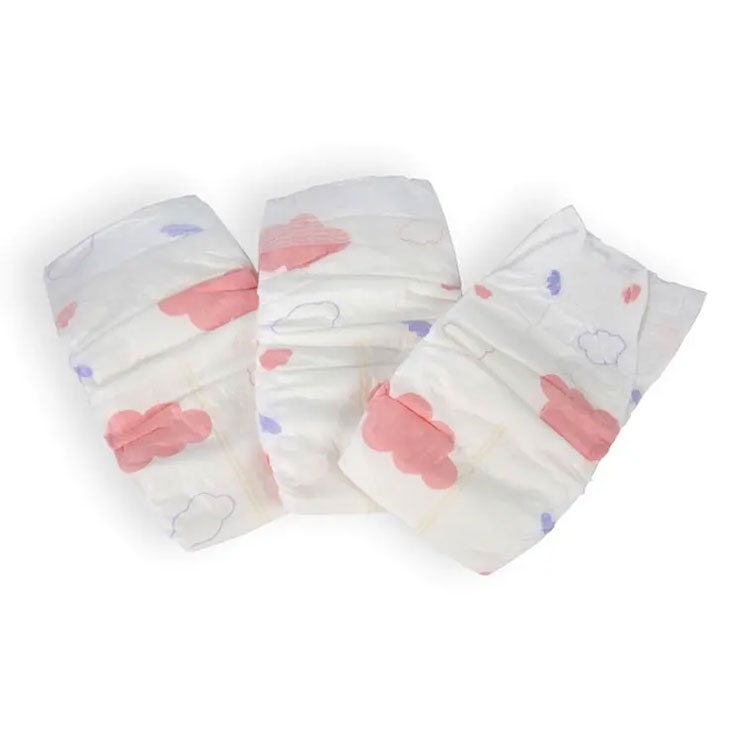 Adakah semua lampin bayi boleh guna boleh biodegradable?