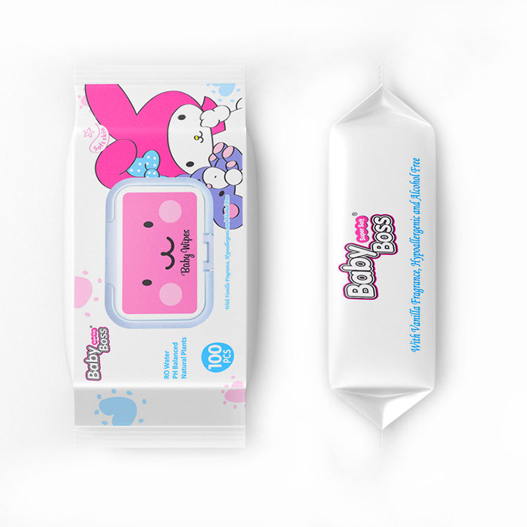 Bagaimanakah Lap Bayi Memastikan Keselamatan dan Keselesaan untuk Bayi Anda?