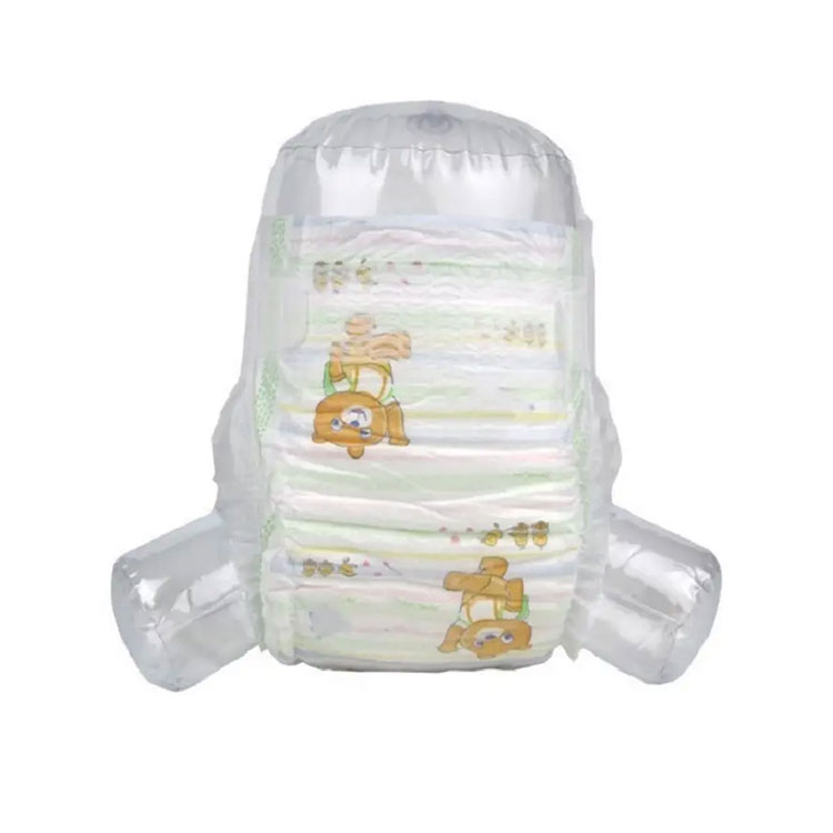 Produk Lampin Untuk Bayi